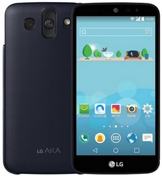Замена экрана на телефоне LG AKA в Липецке